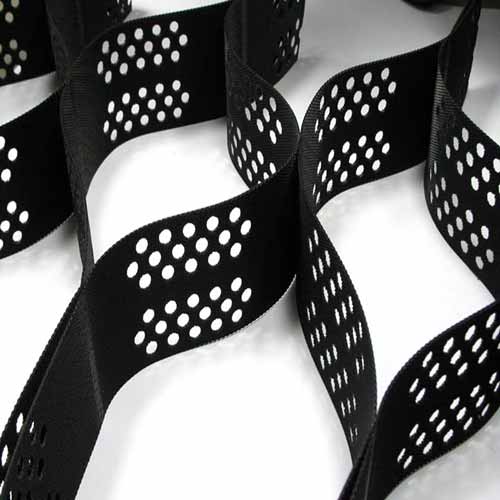 HDPE Geocell Cellular Confinement System for retaining wall