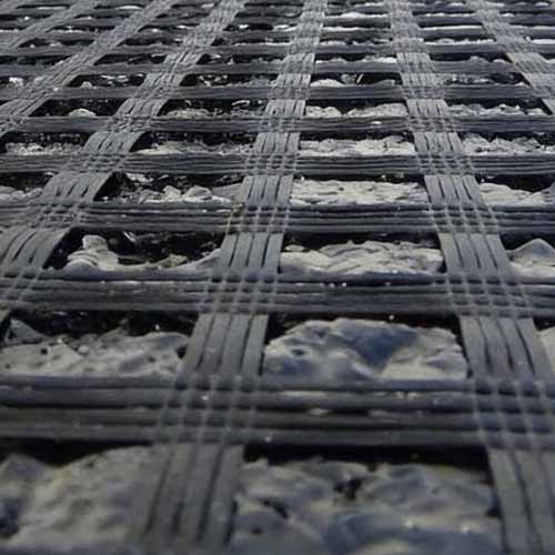 How Geogrids Enhance Soil Stability in Construction Projects
