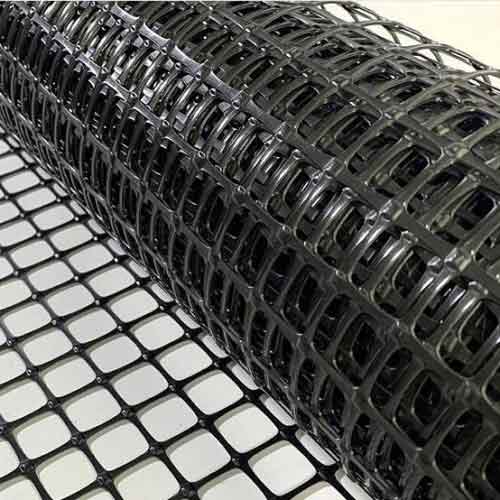Innovative Designs in Geogrid Technology for Modern Infrastructure