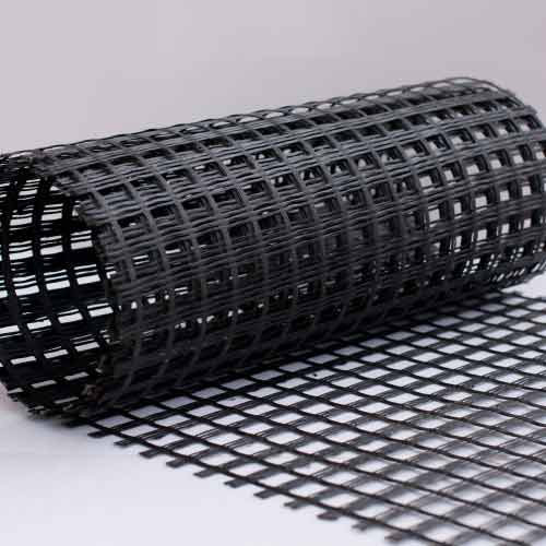 Geogrid Long-term Performance: Durability and Maintenance Requirements