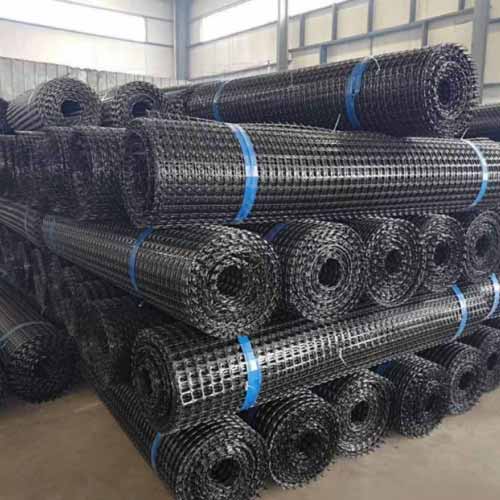 Geogrid Environmental Impact: Sustainable Ground Improvement